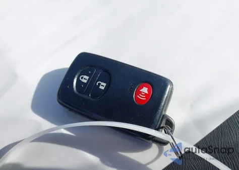 2010 Toyota Prius Ii z USA, uszkodzony, nr VIN JTDKN3DU0A0055459